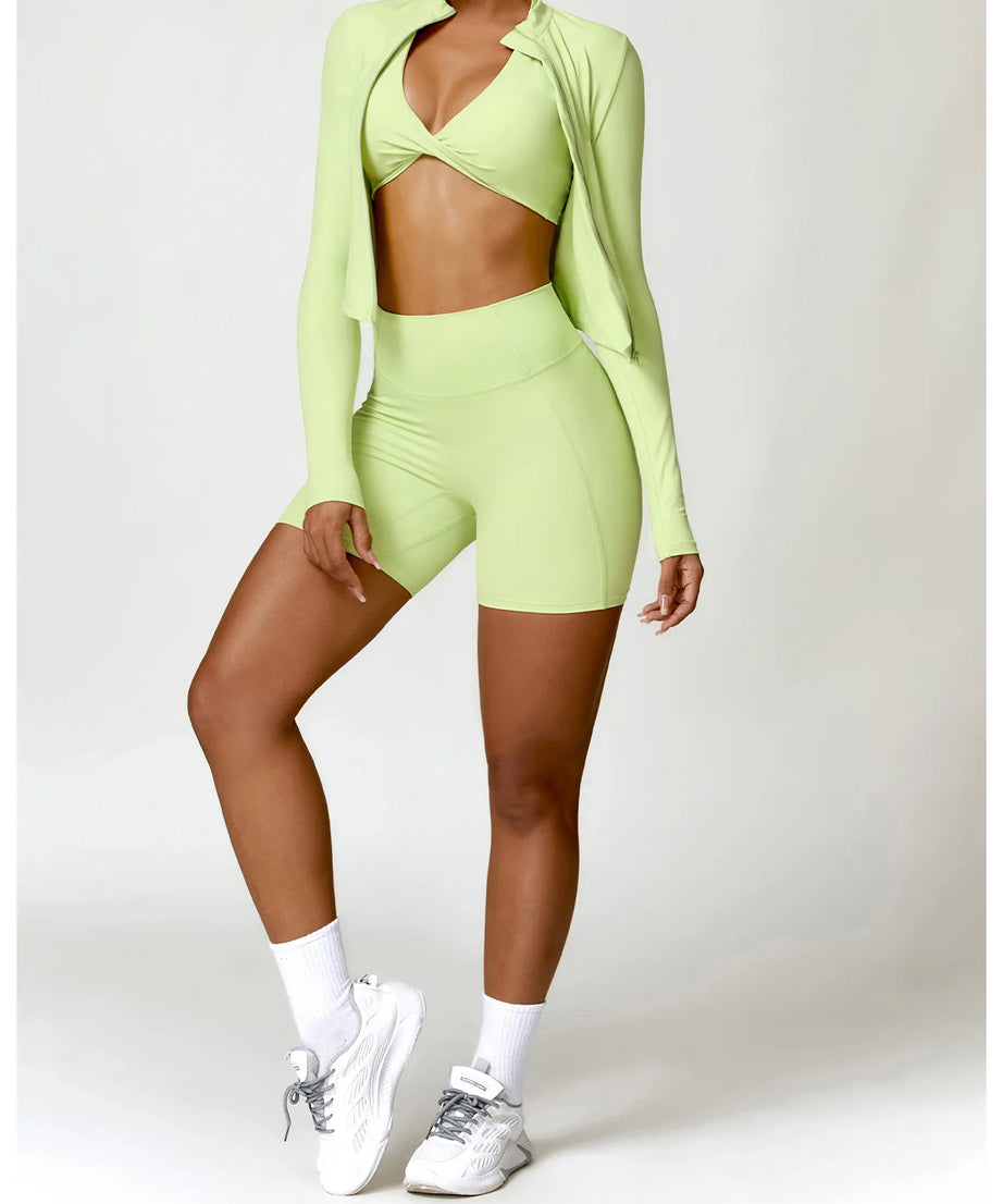 Next Flex Set