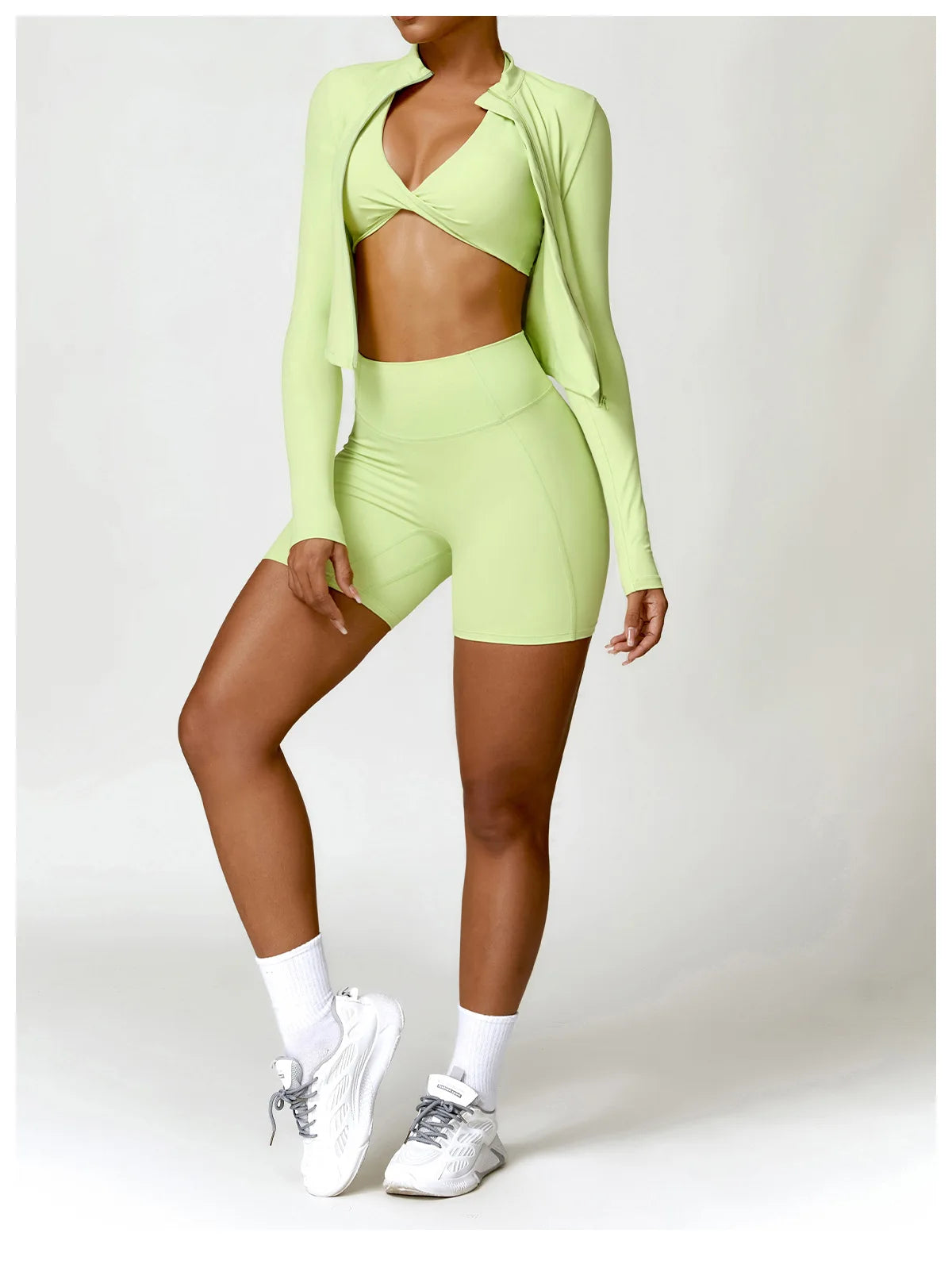 Next Flex Set