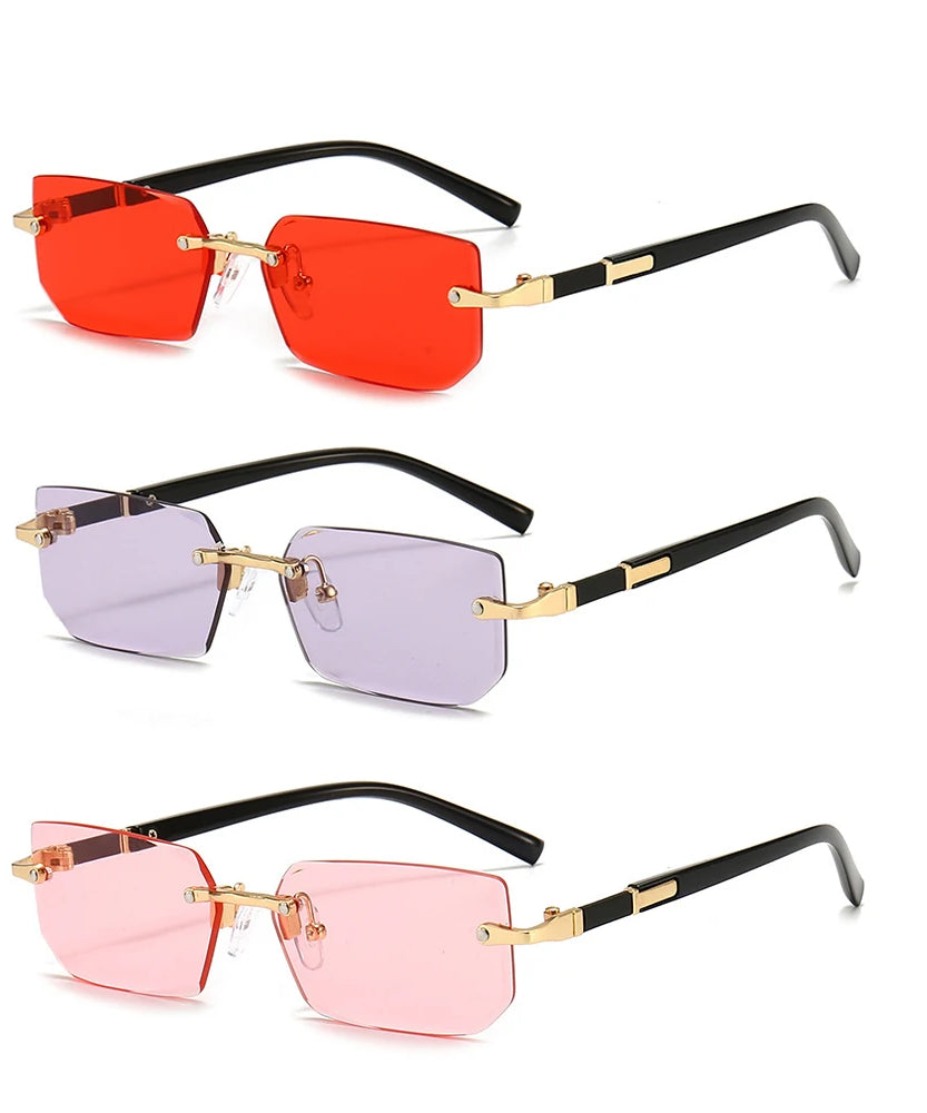 Infinite Vision Wear