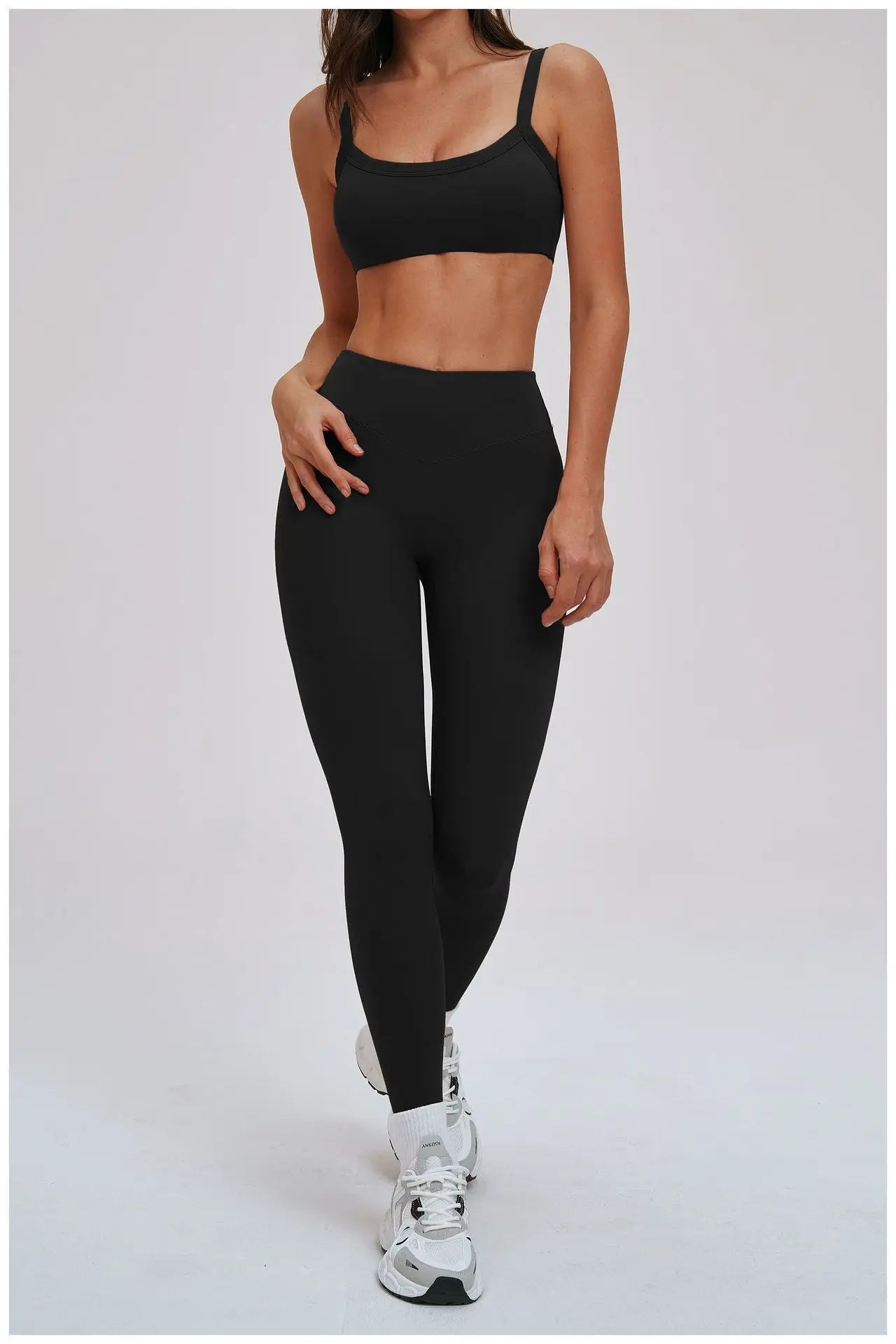 Muscle Vibe Tee