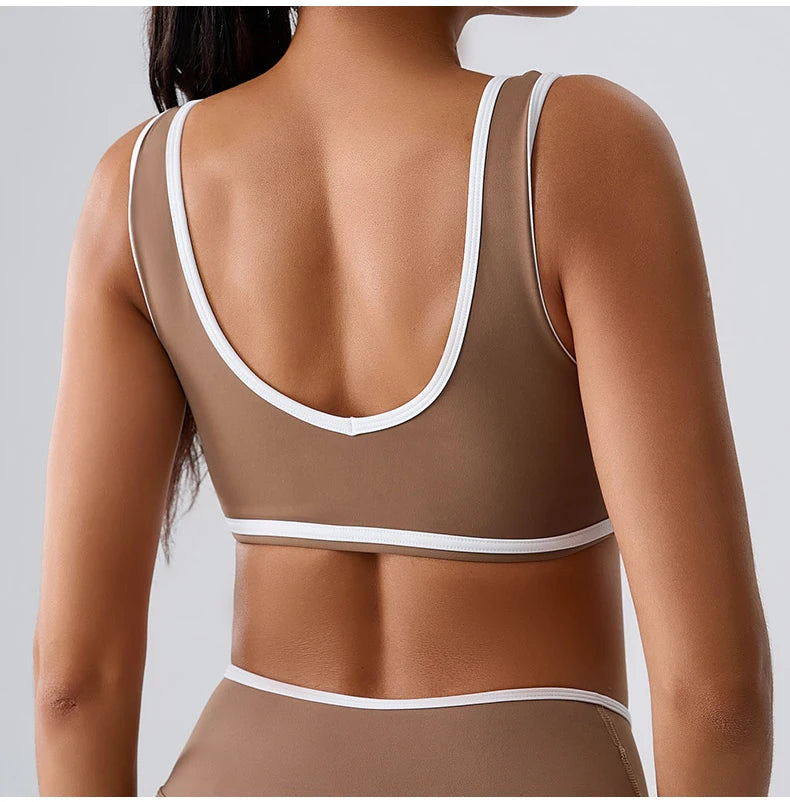 Active Rise Top