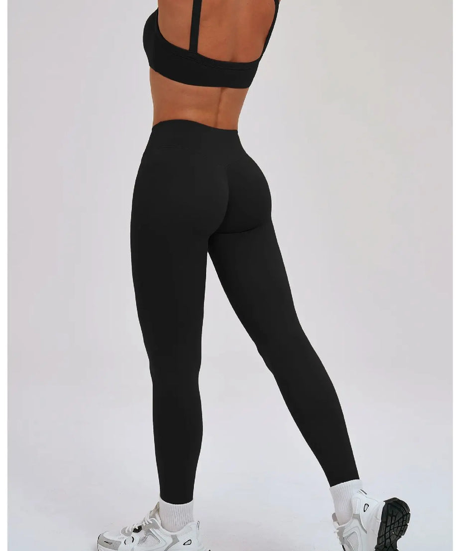 Hyper Active Set