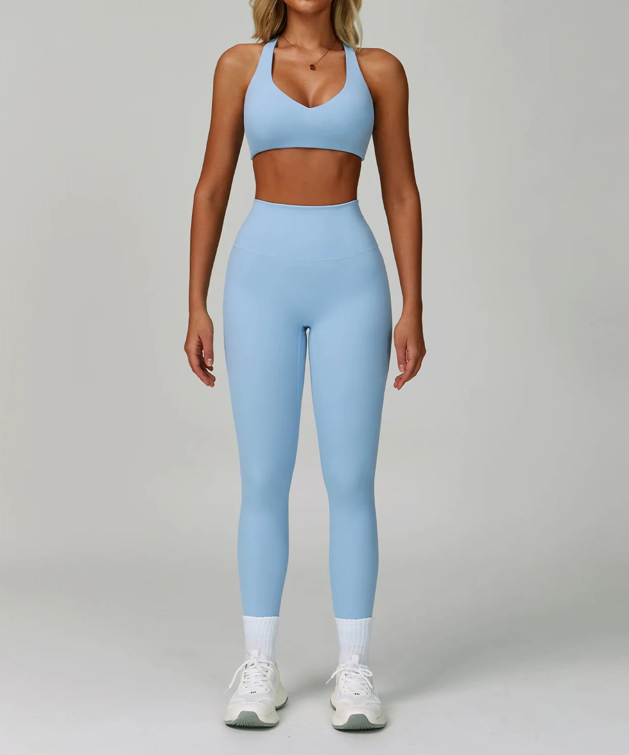 Turbo Fit Set
