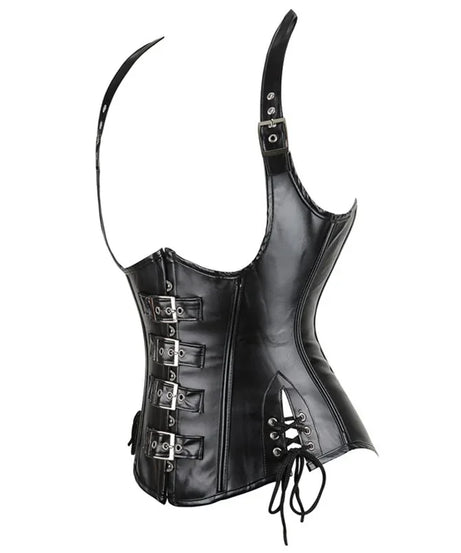 Midnight Corsetry