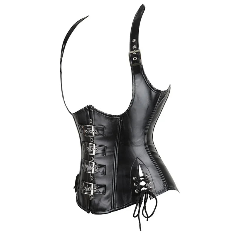 Midnight Corsetry