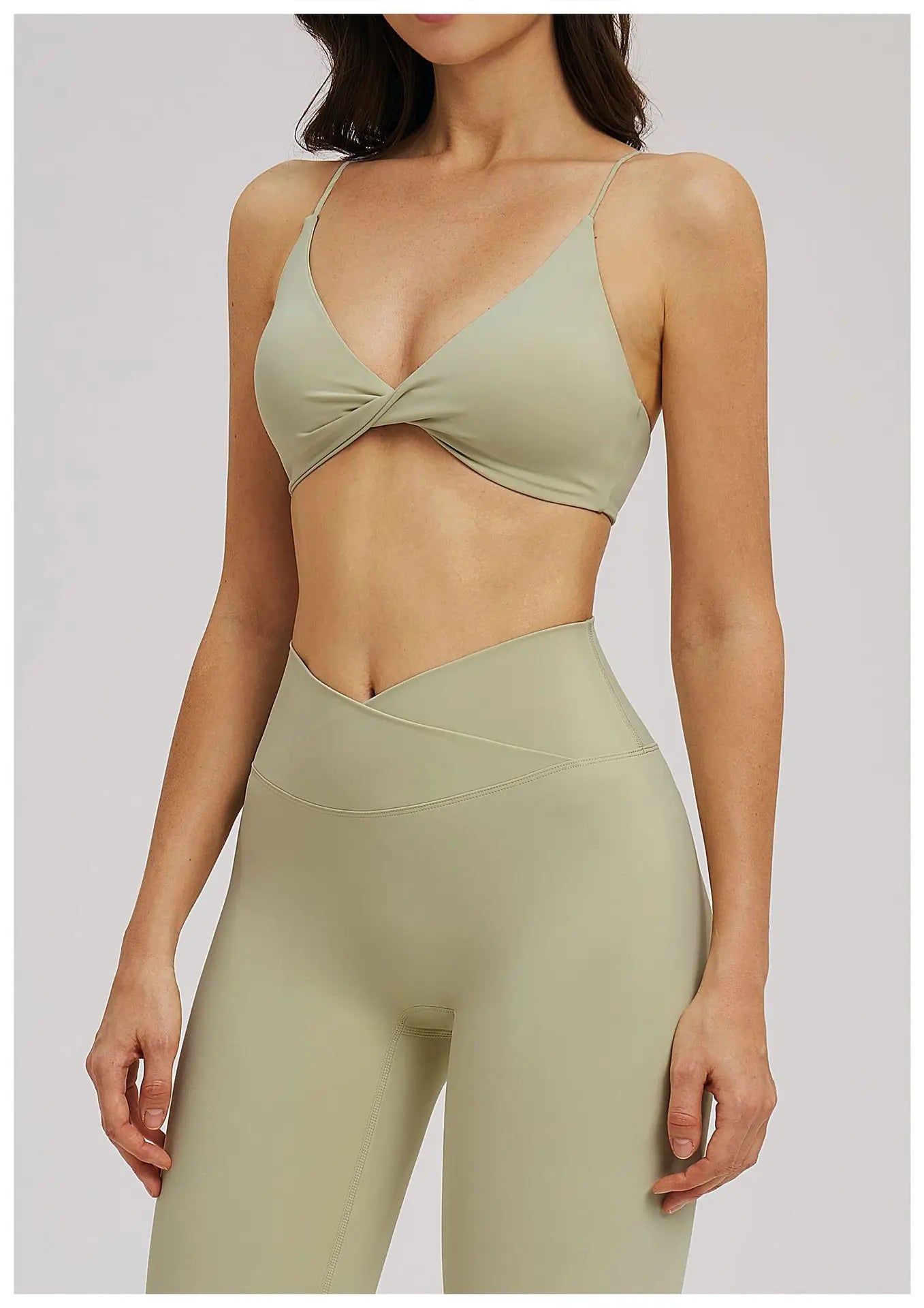 Next Flex Top