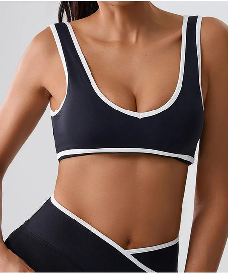 Active Rise Top