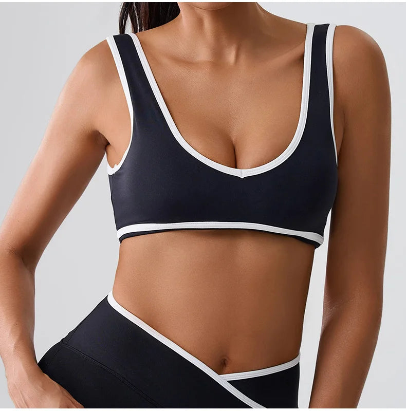 Active Rise Top