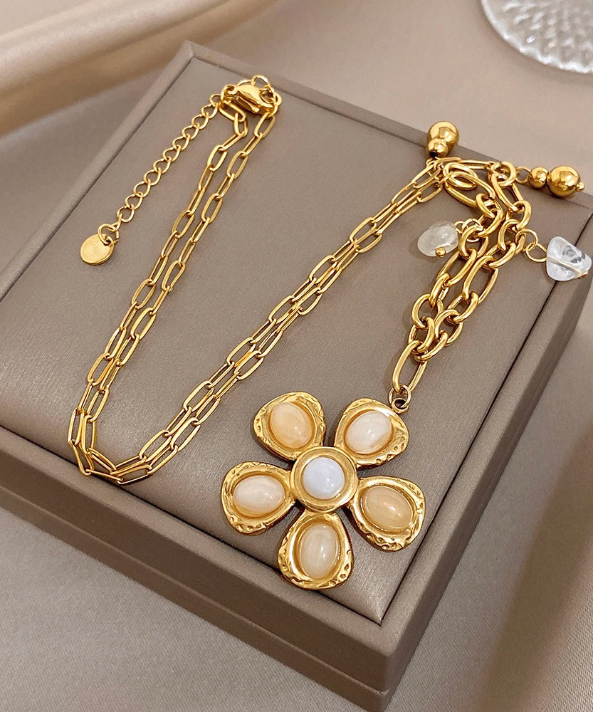 Aura Necklace Boutique
