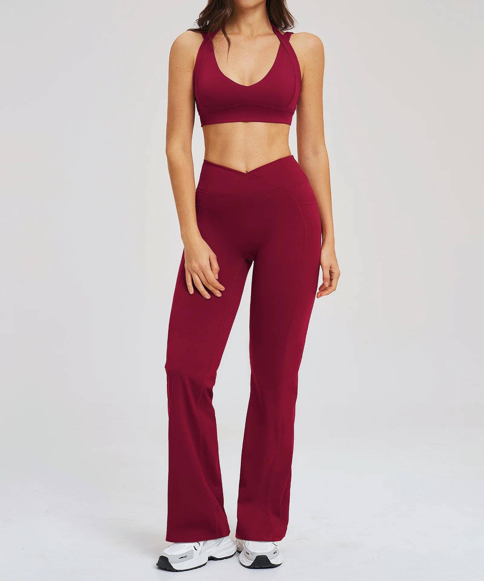 Peak Hustle Set