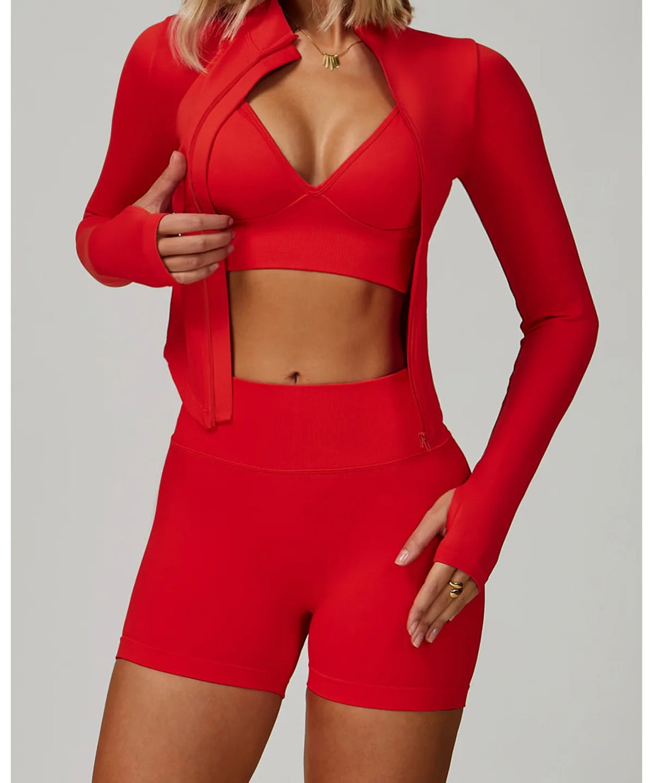 Urban Active Set