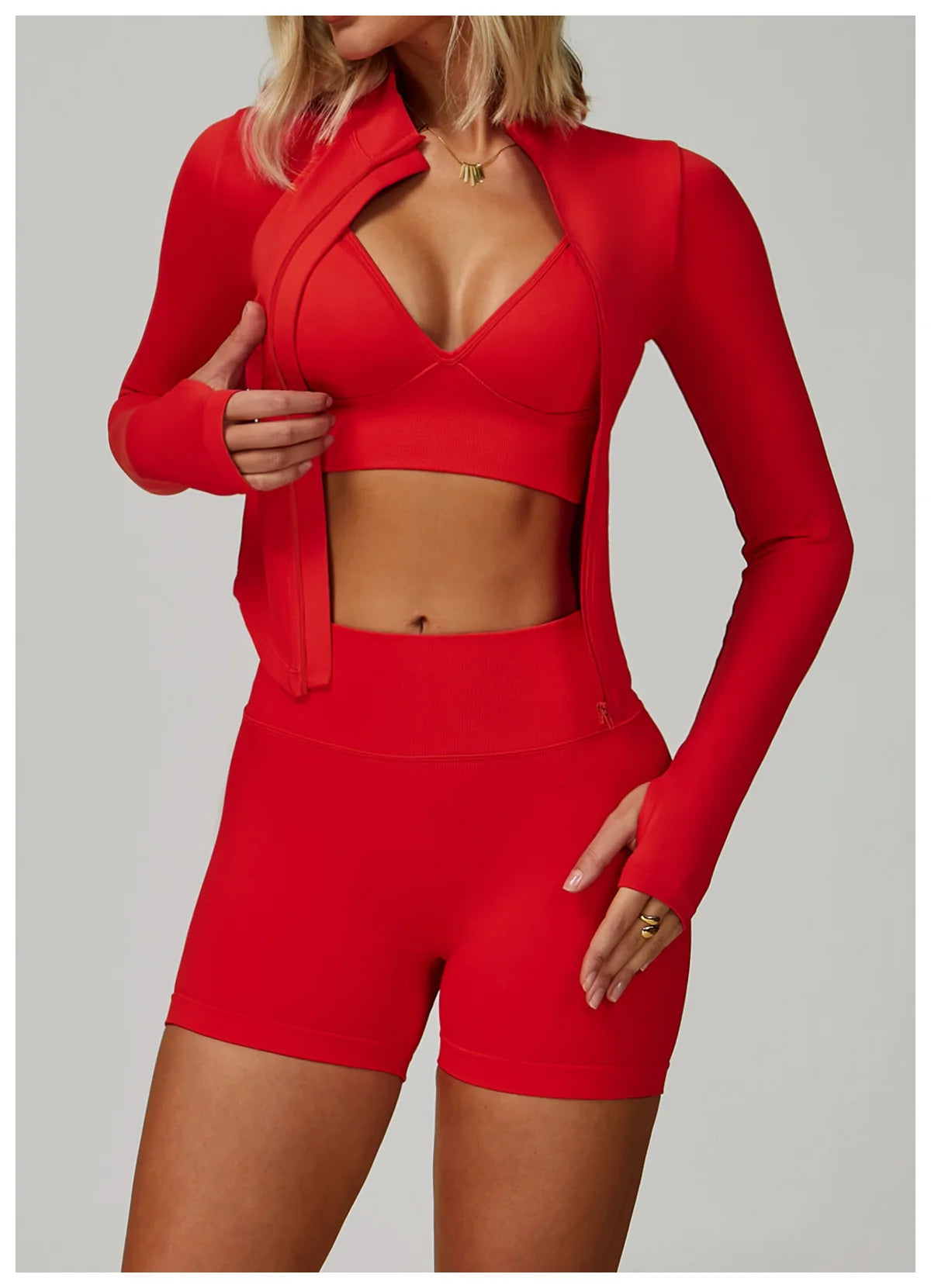 Urban Active Set