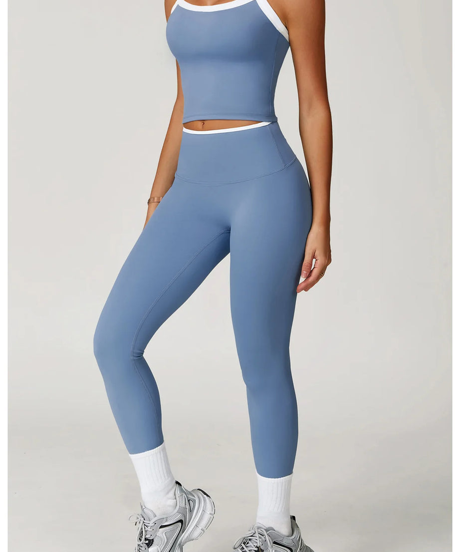 Gym Threads