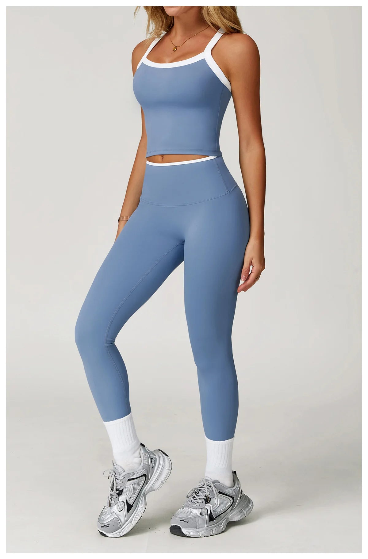 Gym Threads