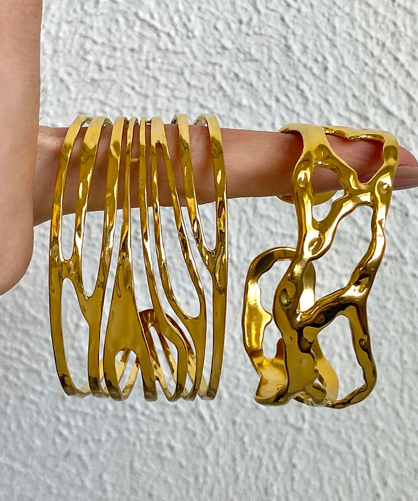 Elegant Loop Creations