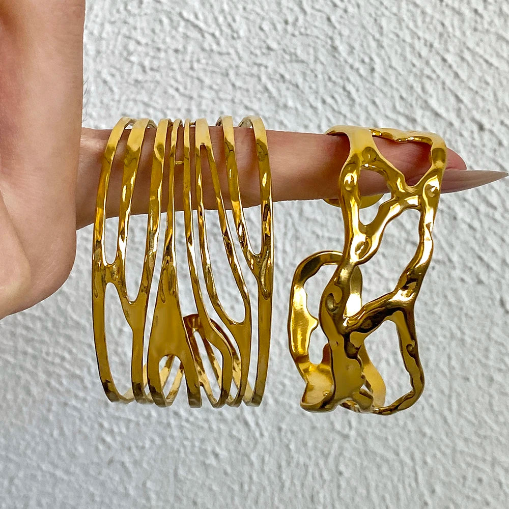 Elegant Loop Creations
