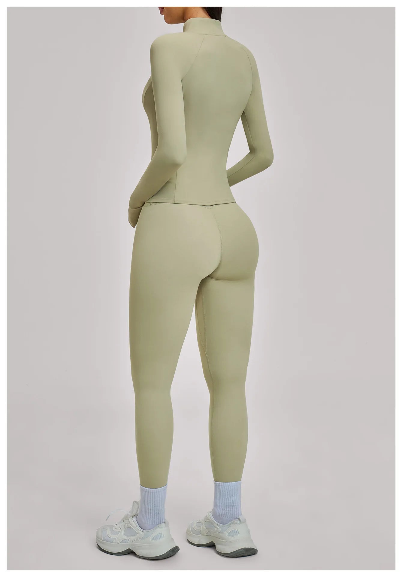 Turbo Grind Set