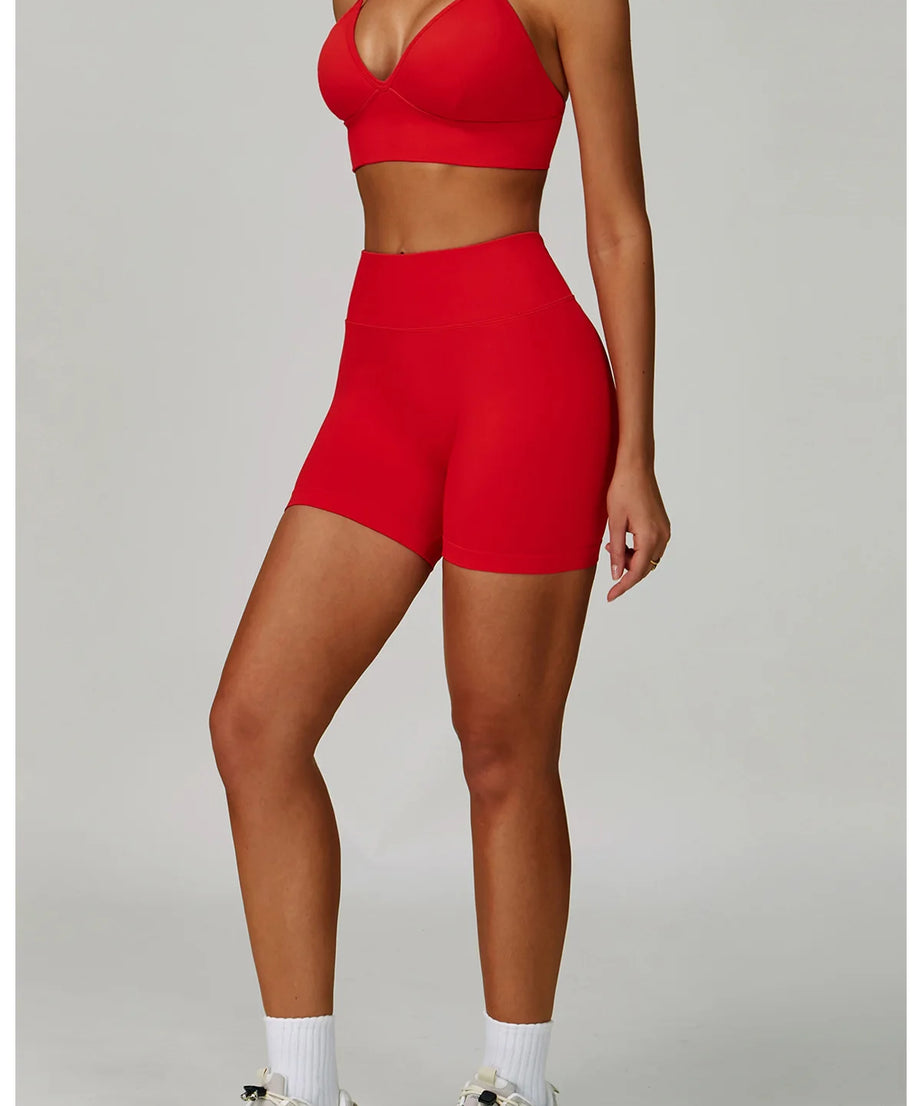 Urban Active Set