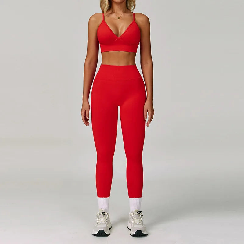 Urban Active Set