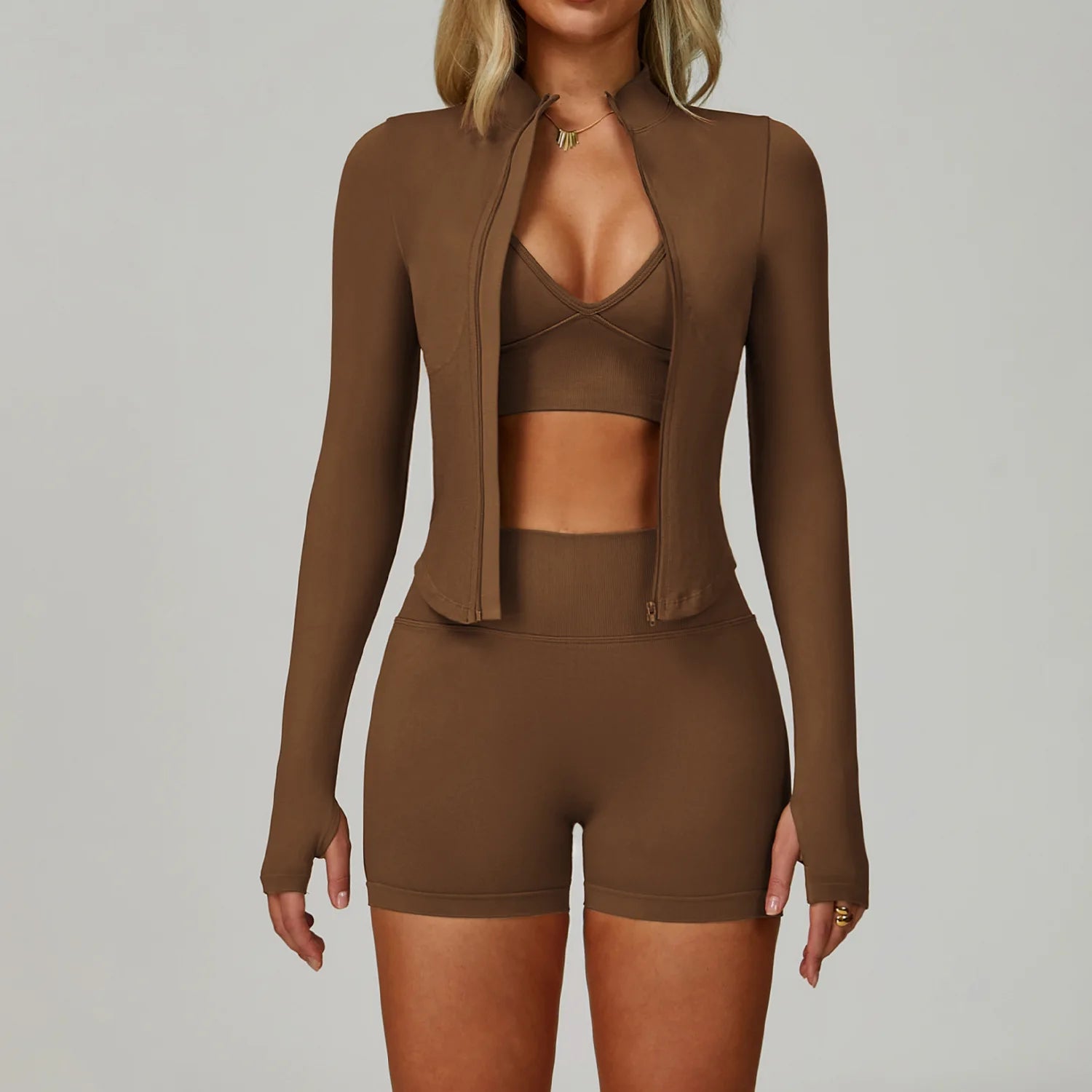 Urban Active Set