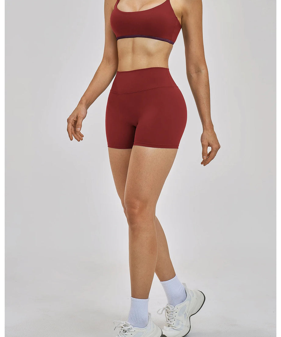 Burn Active Set