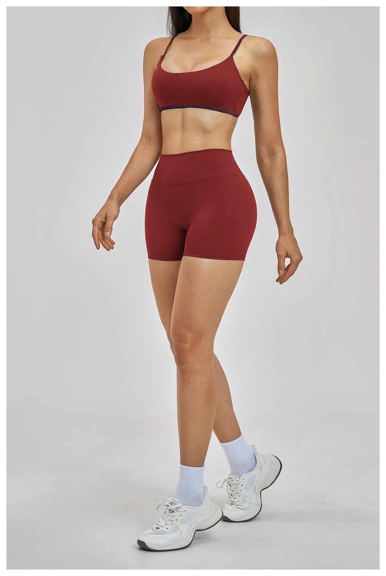Burn Active Set