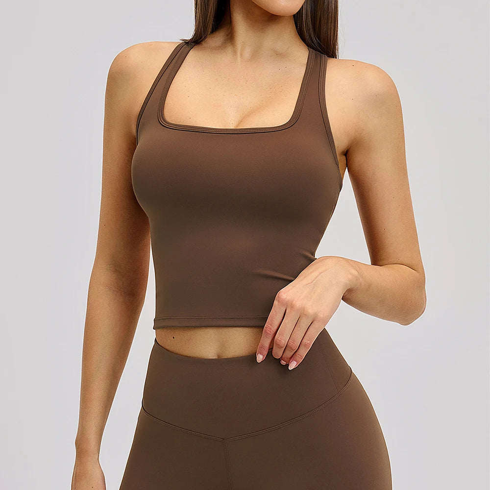 Limitless Fit Top