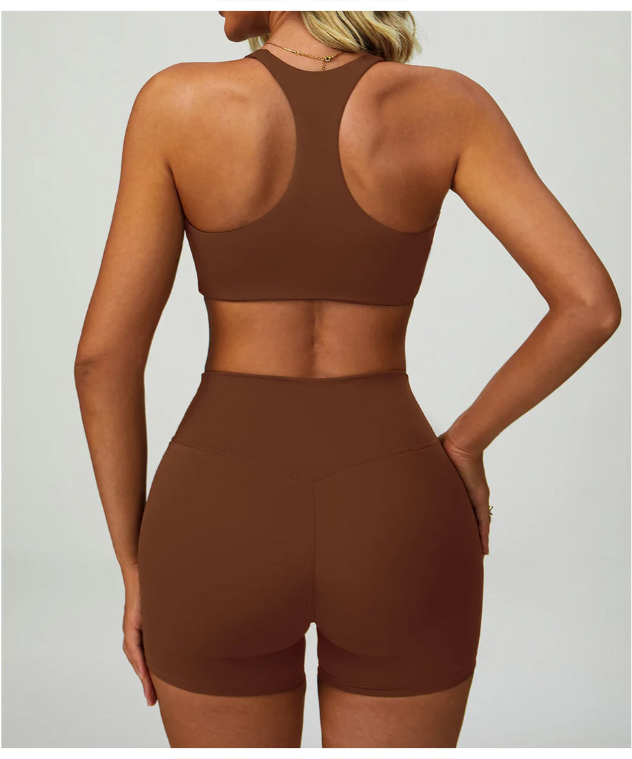 Turbo Fit Set