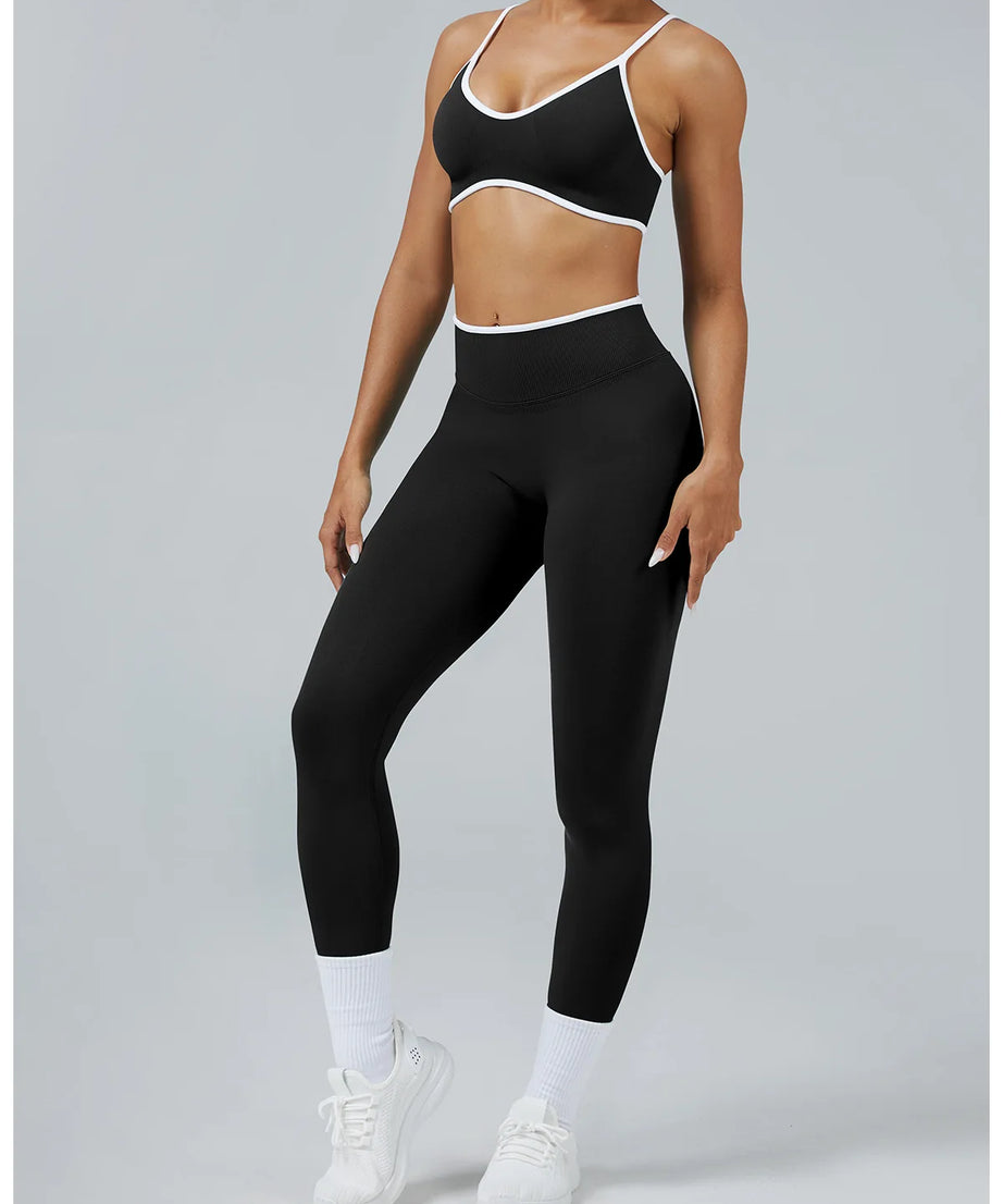 Gym Flow Set