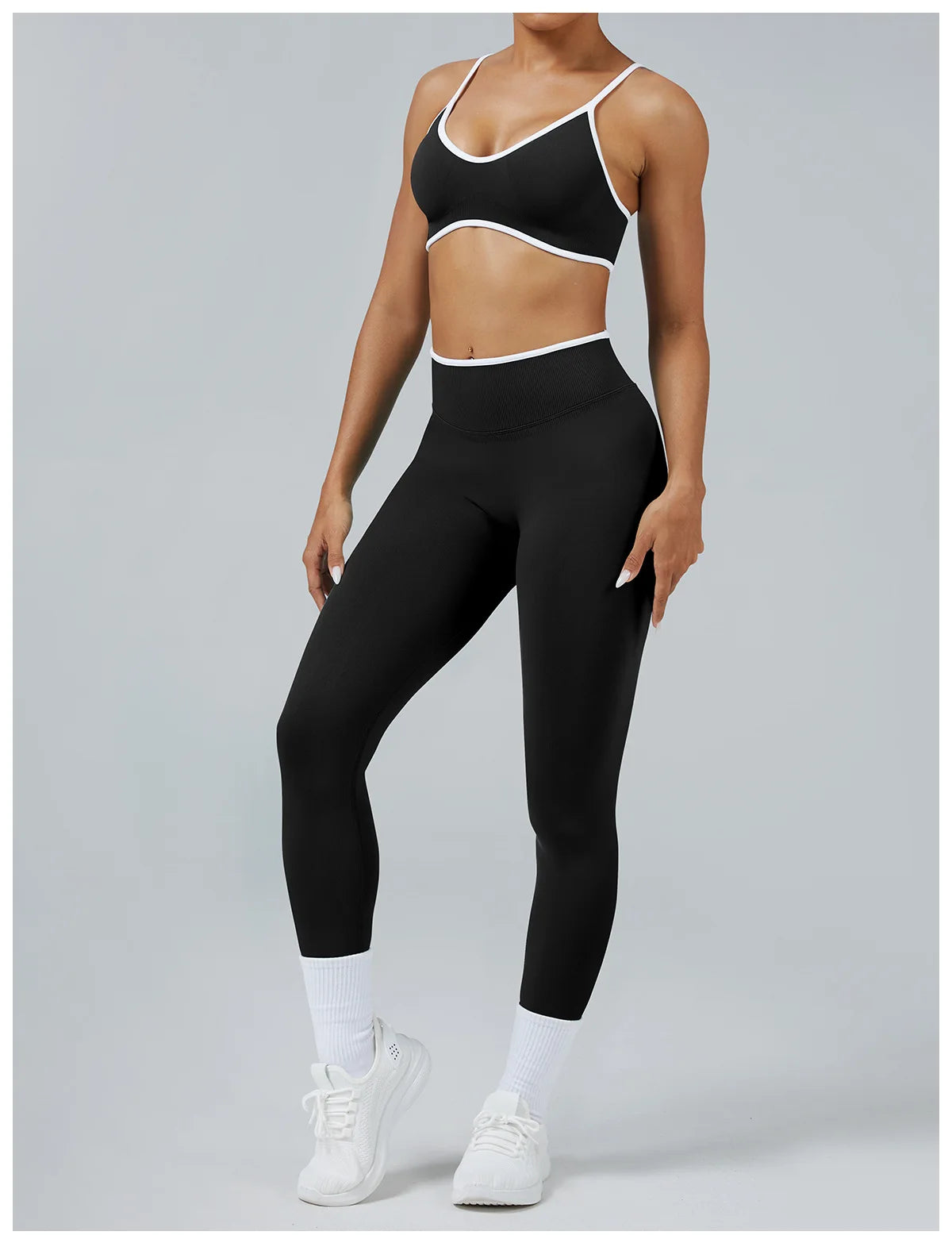 Gym Flow Set