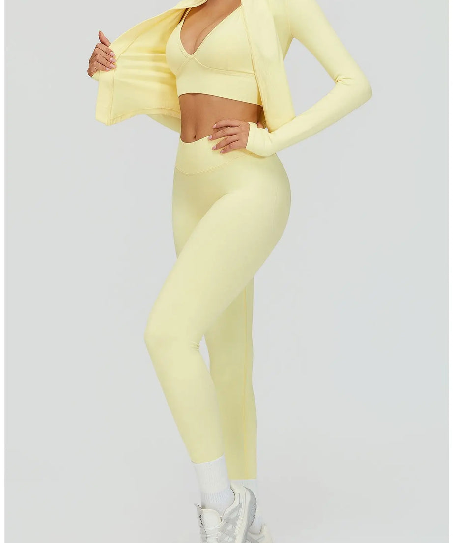 Flex Storm Set