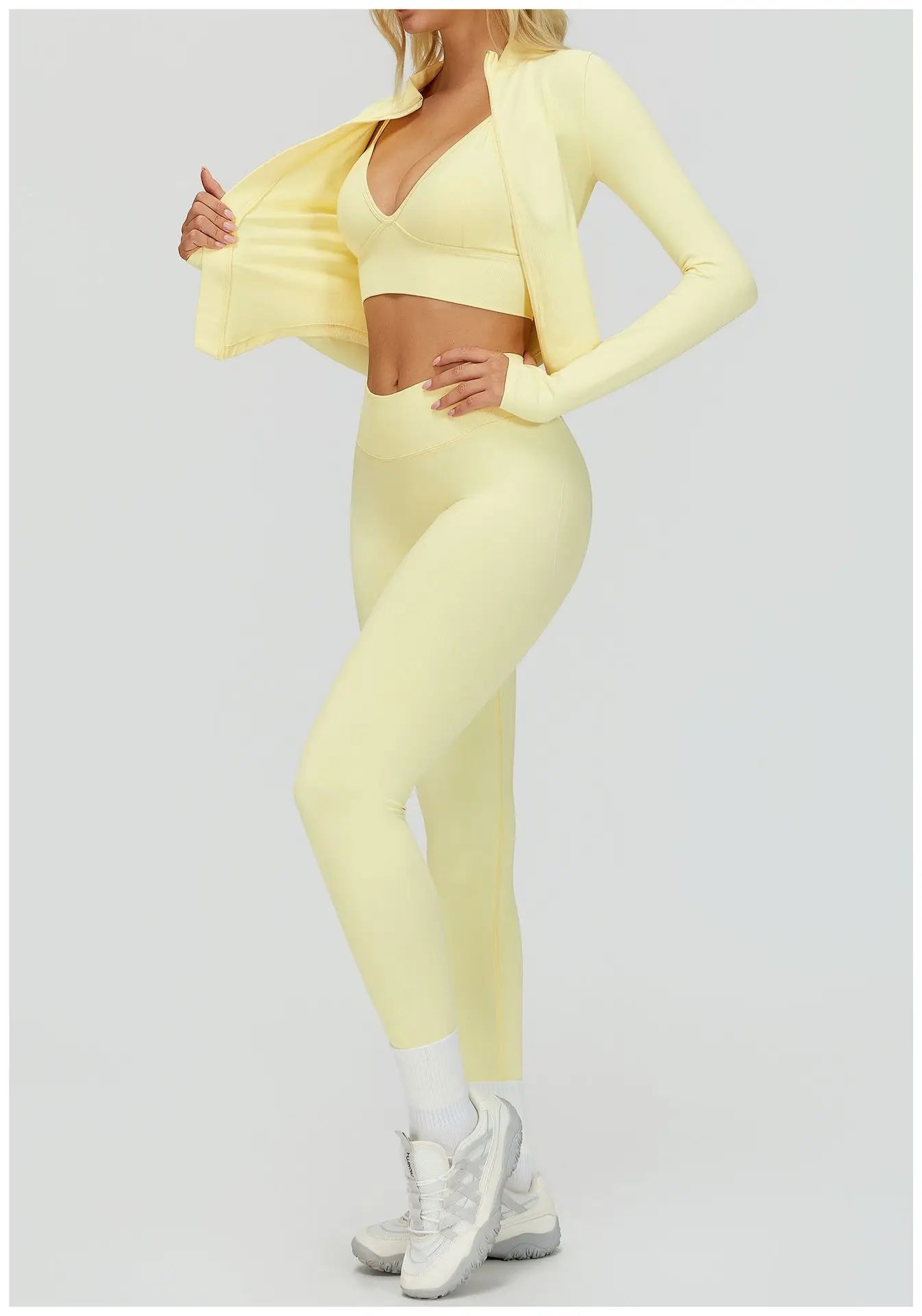 Flex Storm Set
