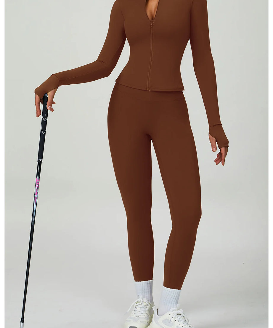 Turbo Fit Set