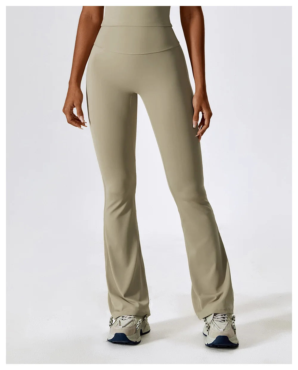 Core Wear