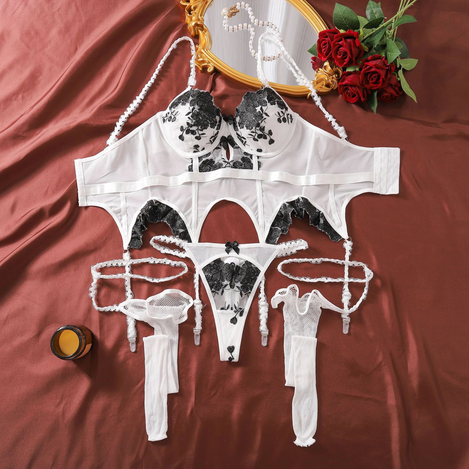 Opaline Desire