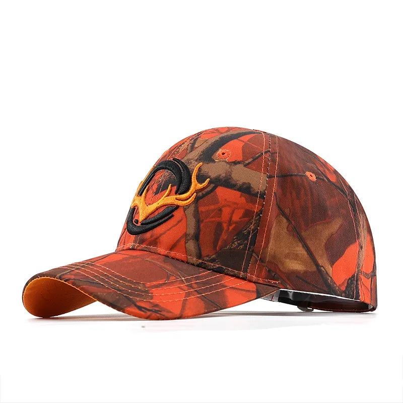 North Peak Hats