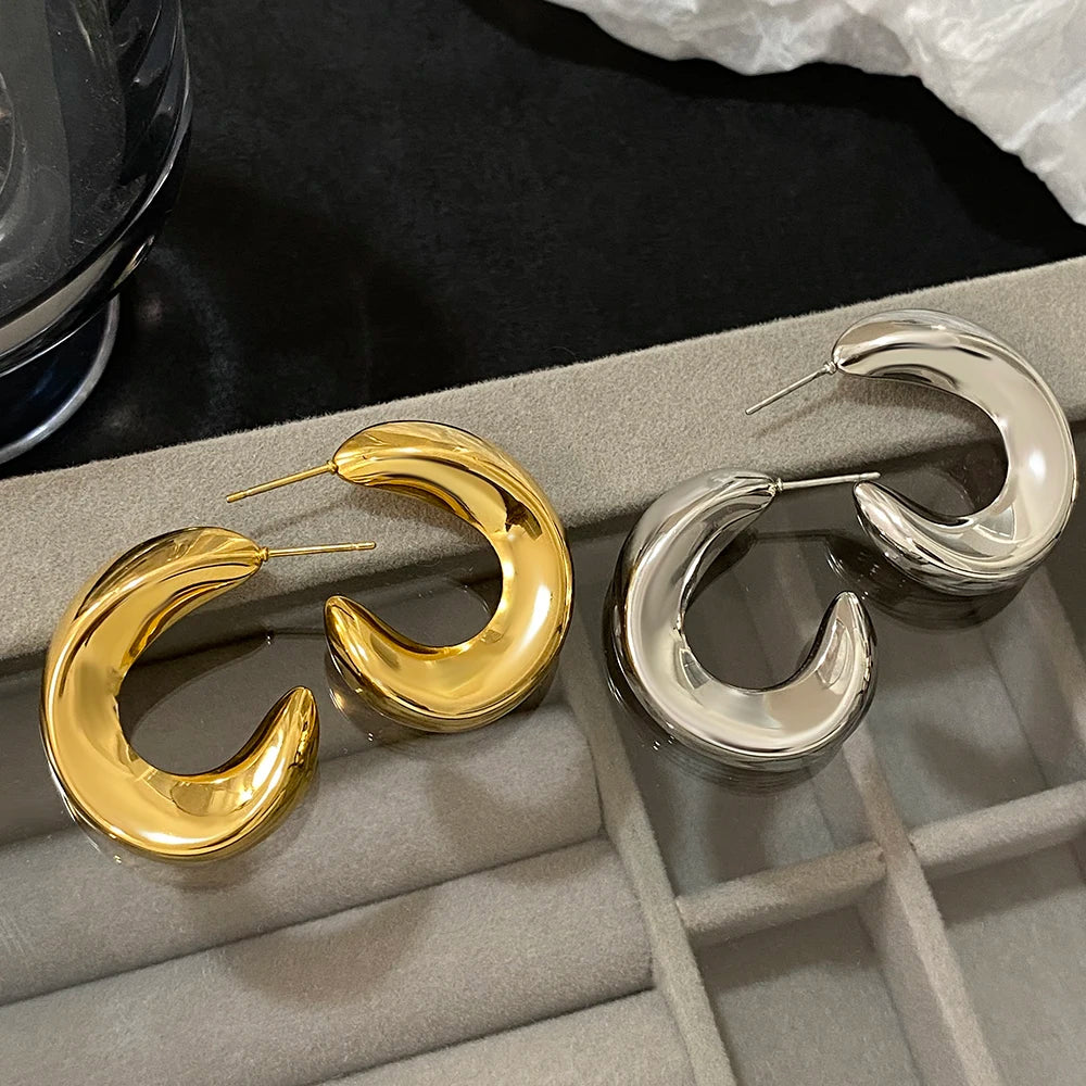 Dream Earring Works