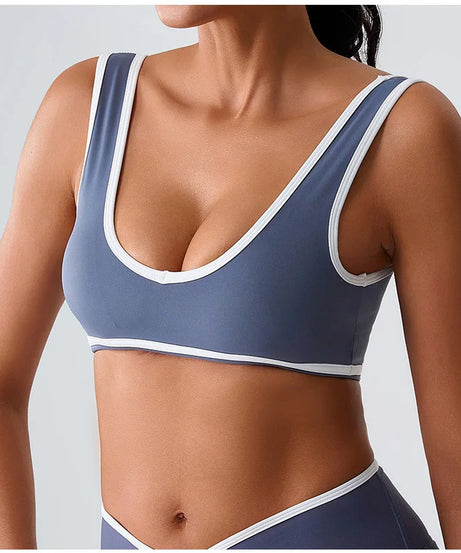 Active Rise Top