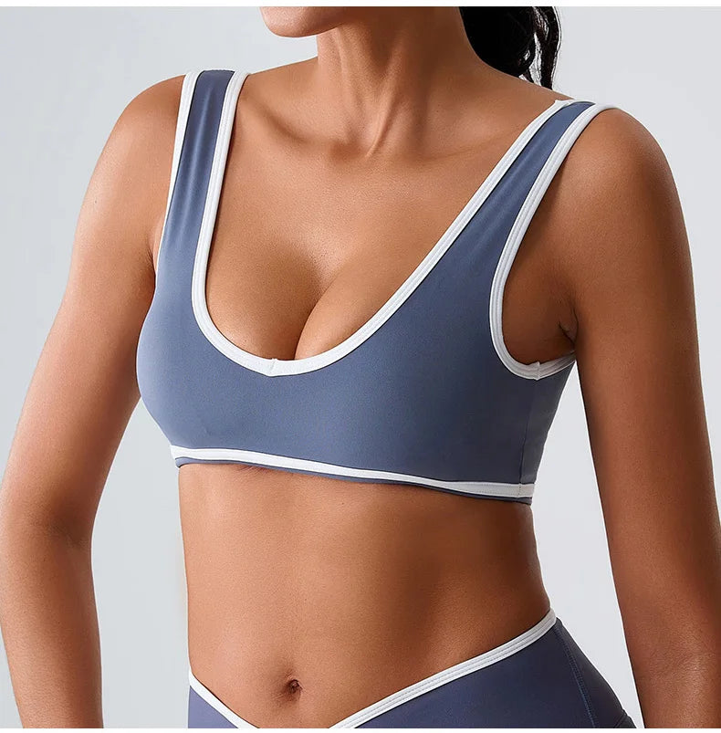 Active Rise Top
