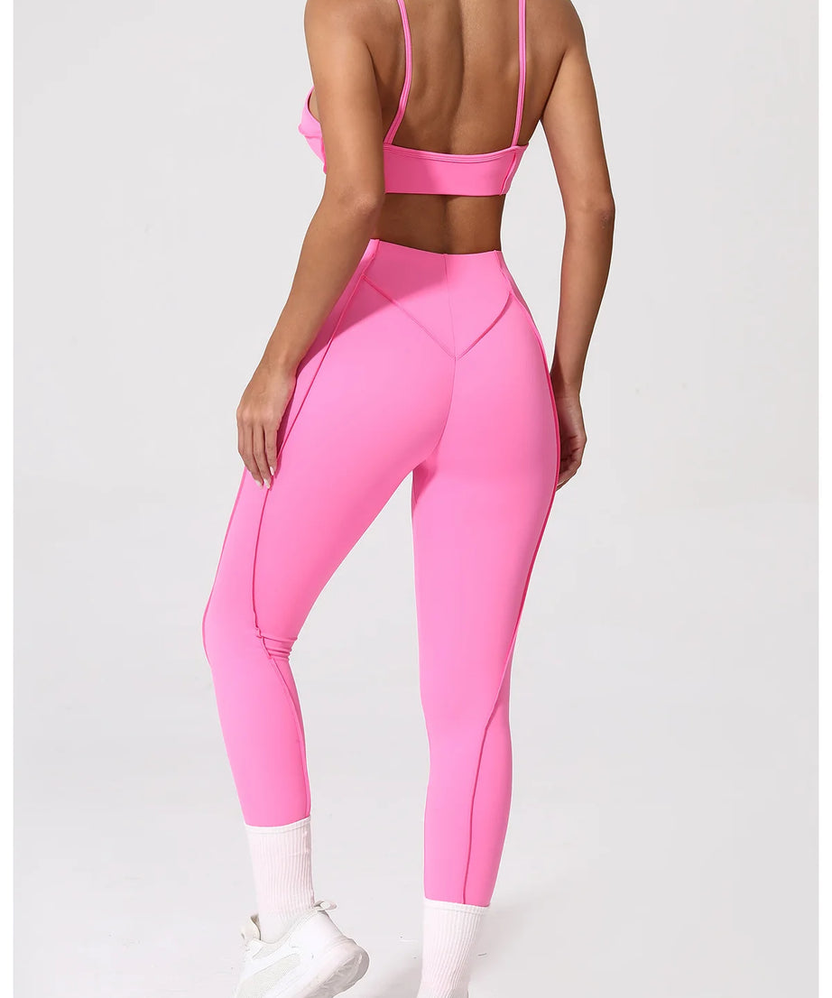 Prime Hustle Set