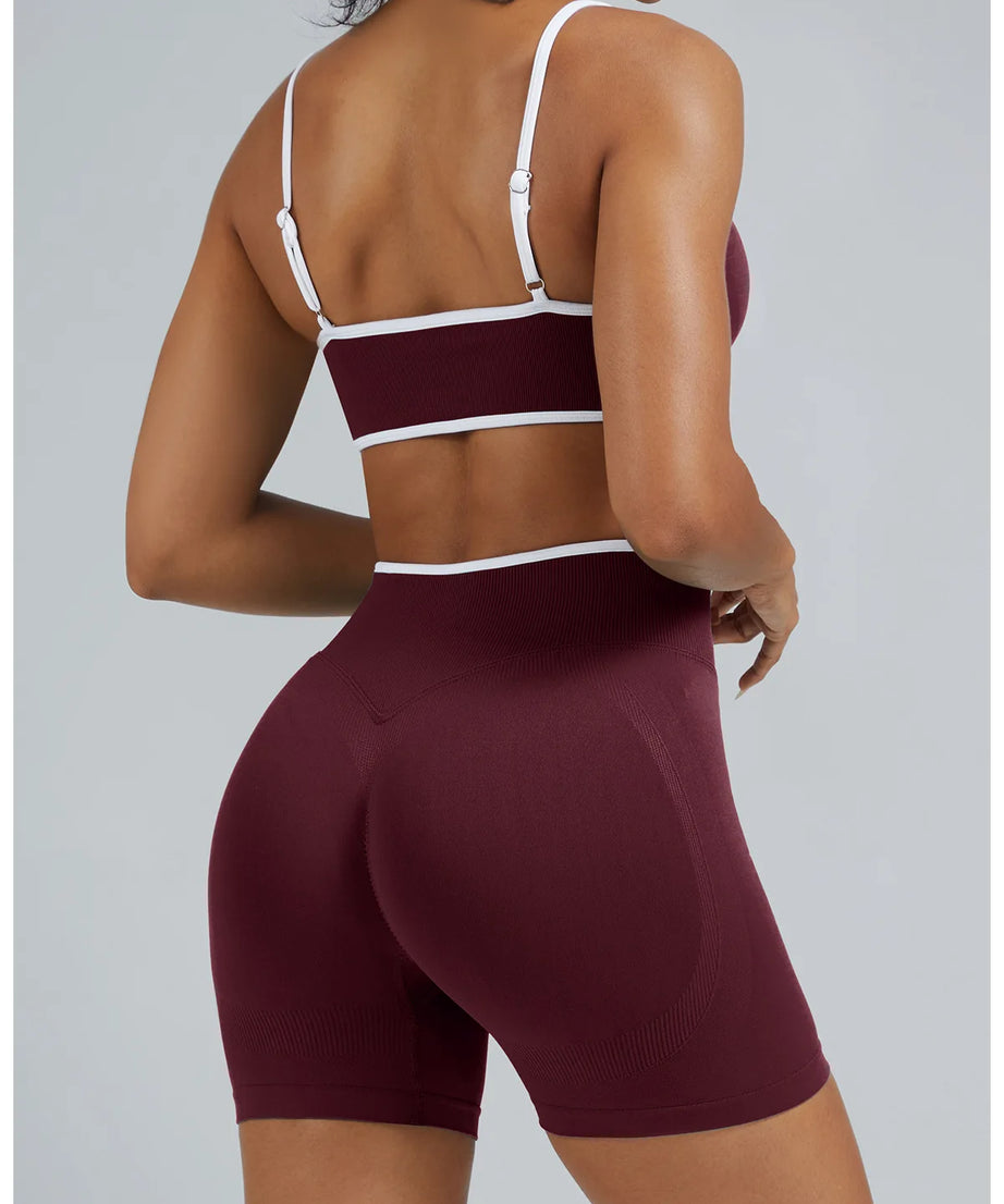 Gym Flow Set