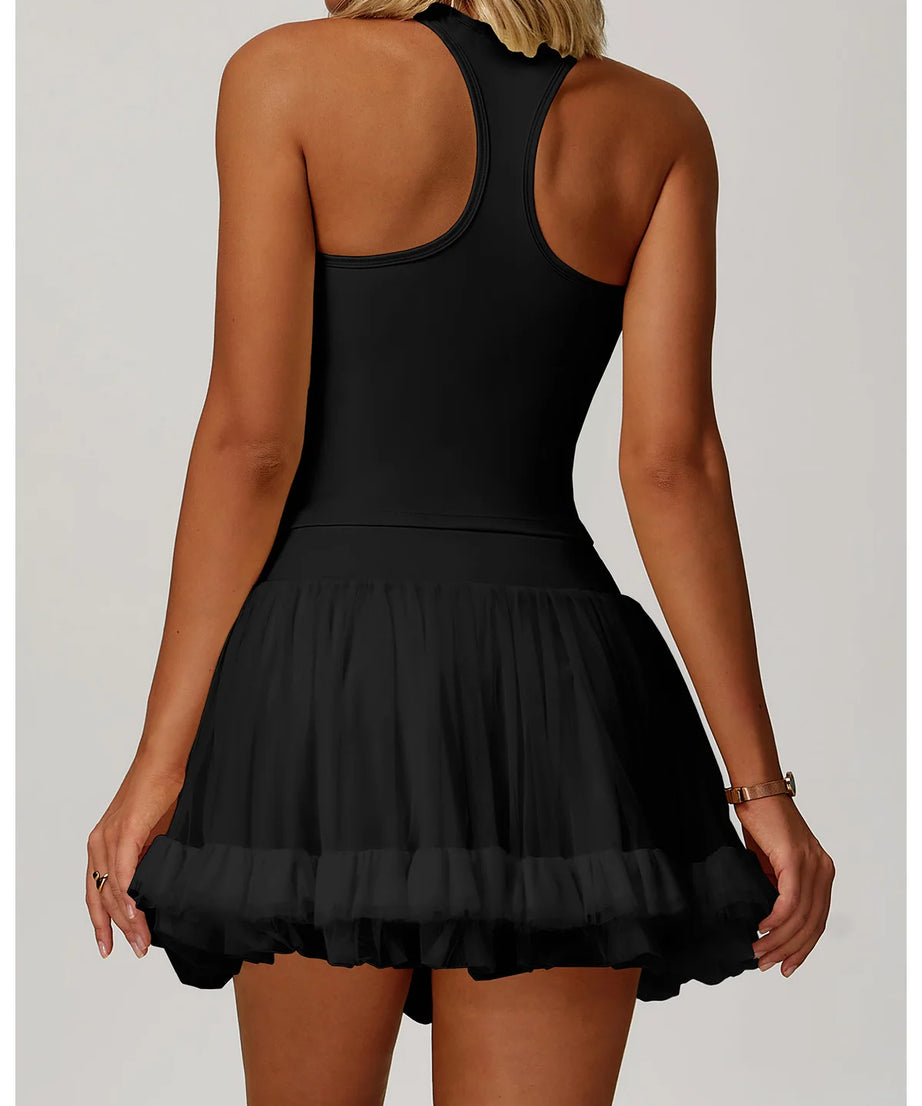 Limitless Fit Top