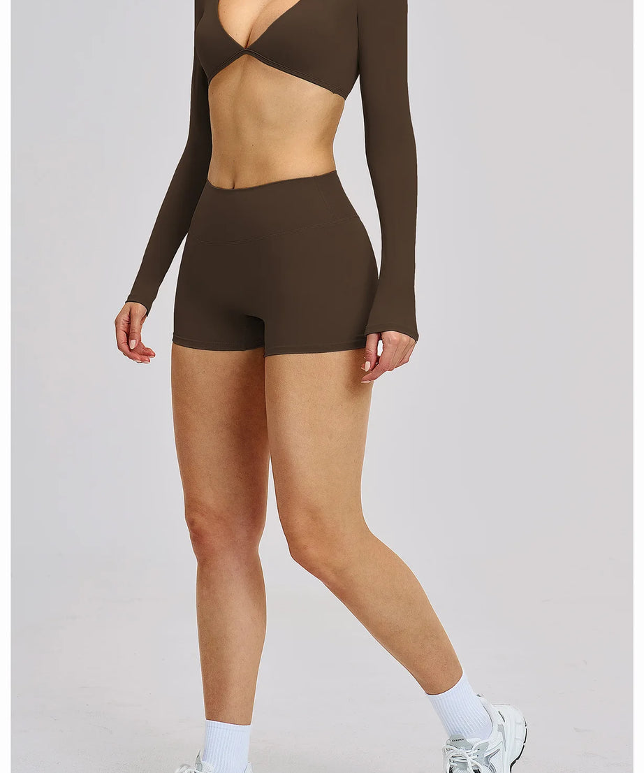 Grind Active Set
