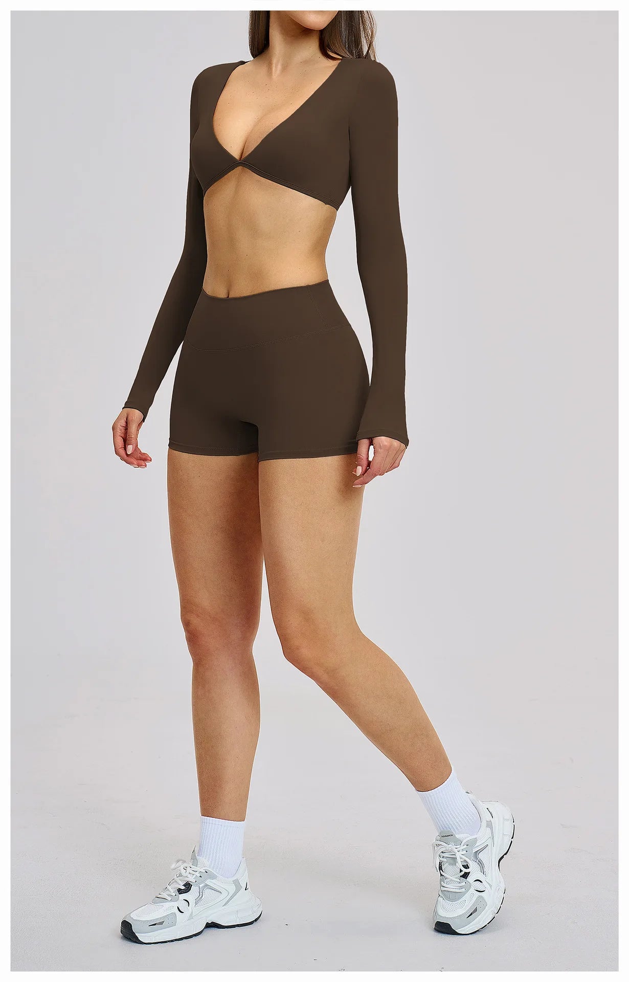 Grind Active Set