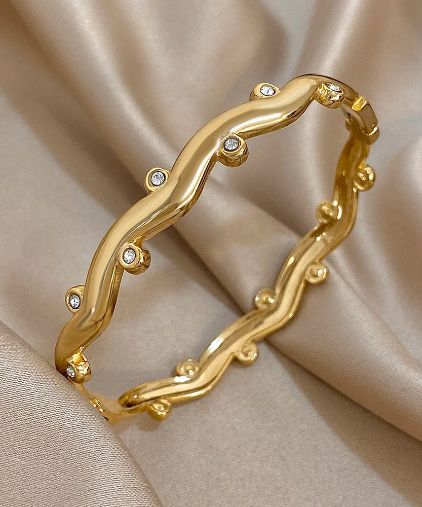 Majestic Wrist Wear