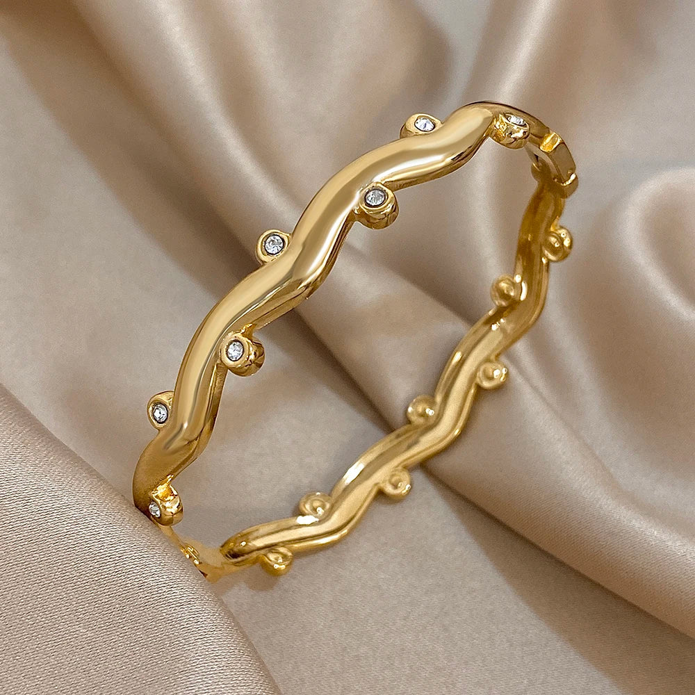 Majestic Wrist Wear