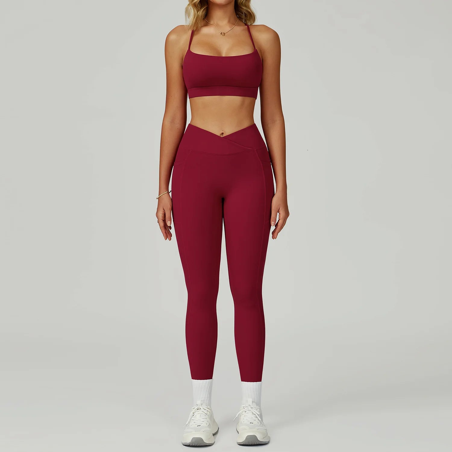Muscle Storm Set