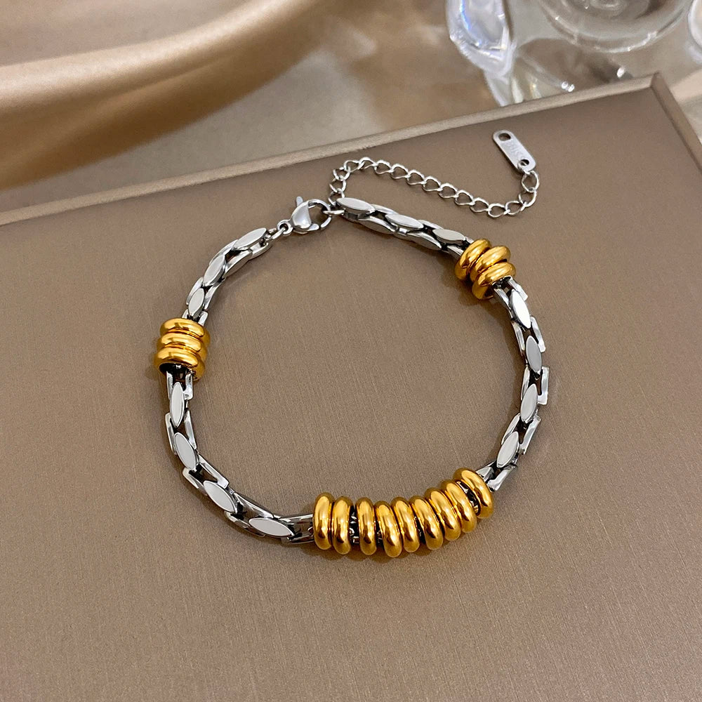 The Bracelet Bar