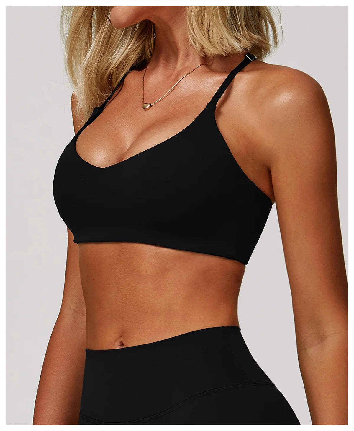 Peak Motion Top