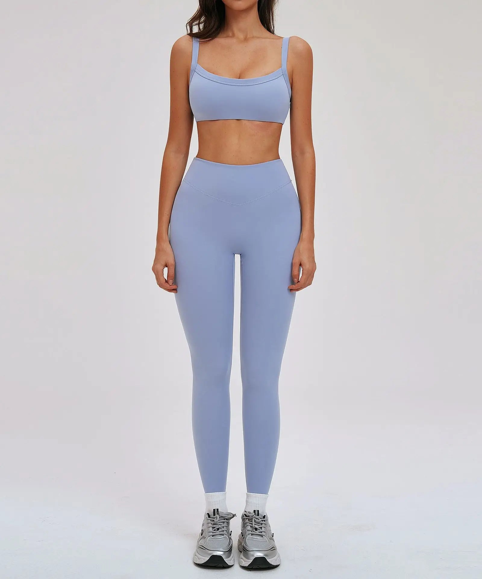 Hyper Active Set